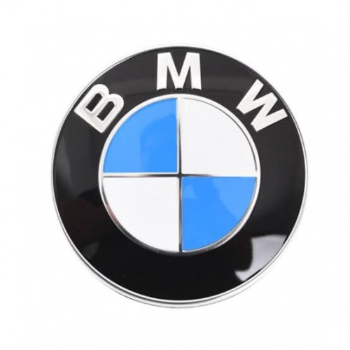 Logo Bmw 